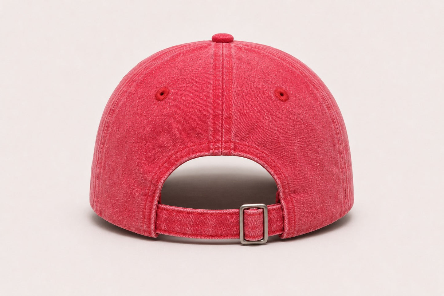 Gorra Rojo Vintage — Make Spain Great Again